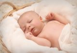 SLEEP DURING INFANCY AND CHILDHOOD