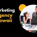 Marketing Agency Hawaii