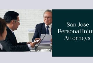 San Jose Personal Injury Attorneys