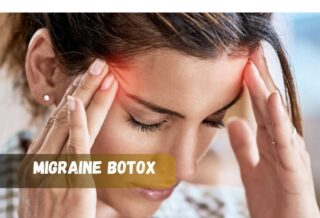 migraine botox