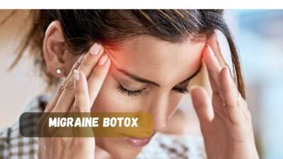 migraine botox