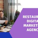 restaurant digital marketing agency