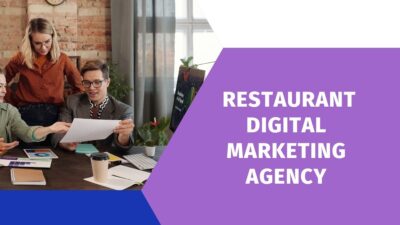 restaurant digital marketing agency