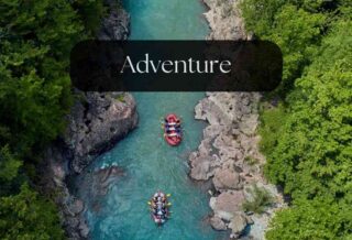 River Rafting Expeditions You Must Try in 2025