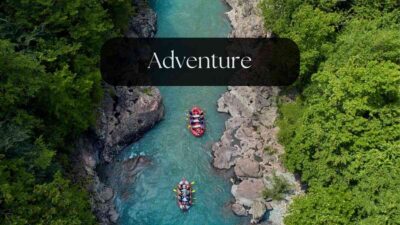 River Rafting Expeditions You Must Try in 2025